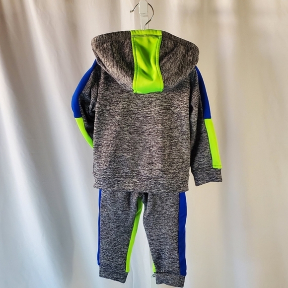 (BOYS) Matching Set - Picture 2 of 3